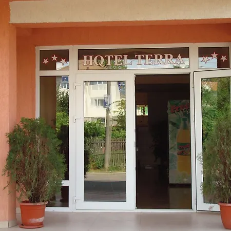 Otel Terra