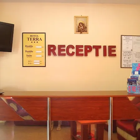 Otel Terra 3*