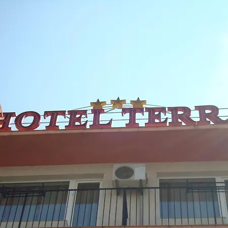 Otel Terra