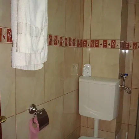 Otel Terra Eforie Nord