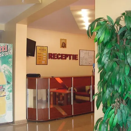 Otel Terra 3*