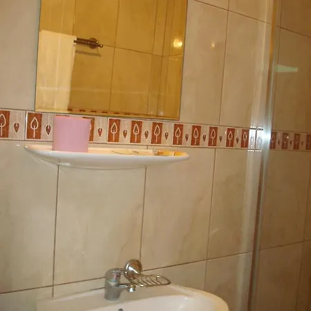 Otel Terra Eforie Nord