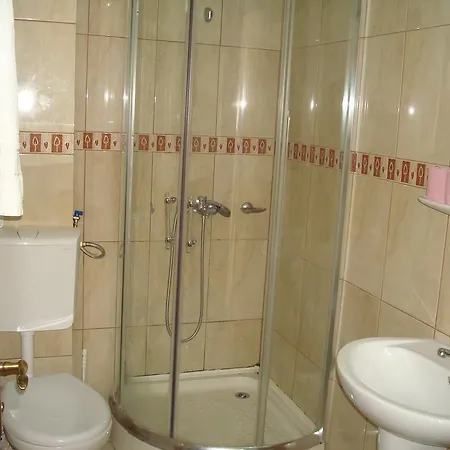 Otel Terra Eforie Nord