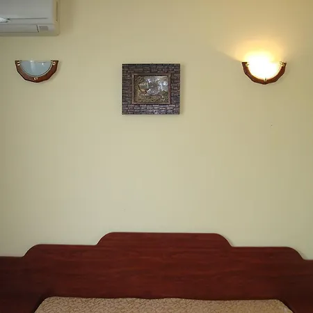 Hotel Terra 3*