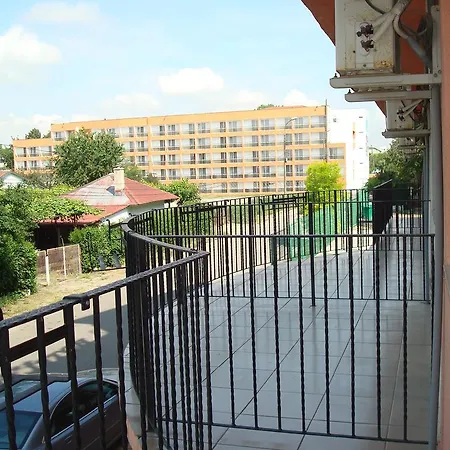 Otel Terra Eforie Nord