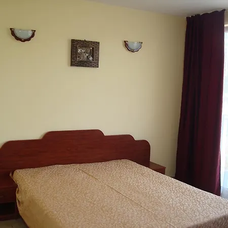 Otel Terra 3*