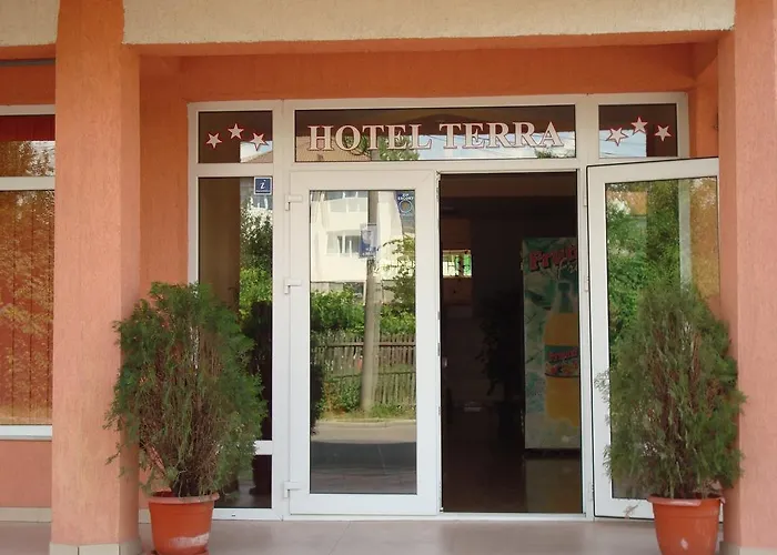 Hotel Terra